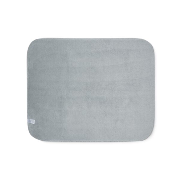 Sherpa Blanket, Two Colors - Image 16