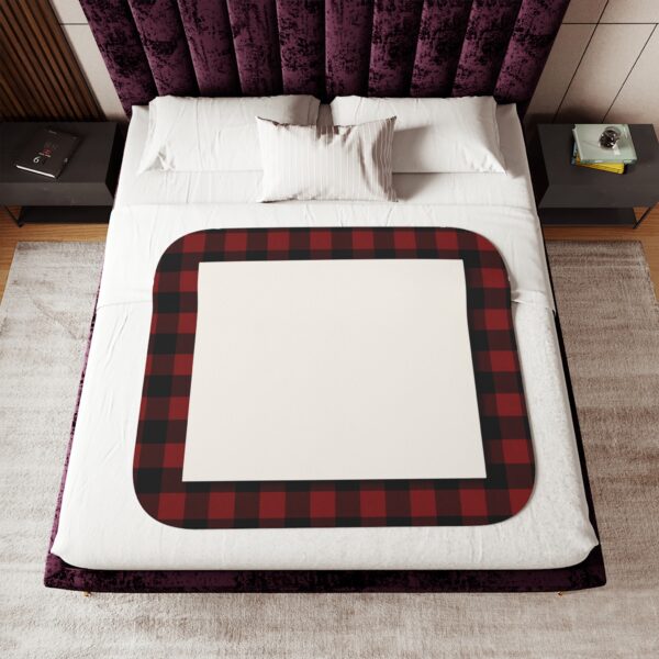 Sherpa Blanket, Two Colors - Image 18