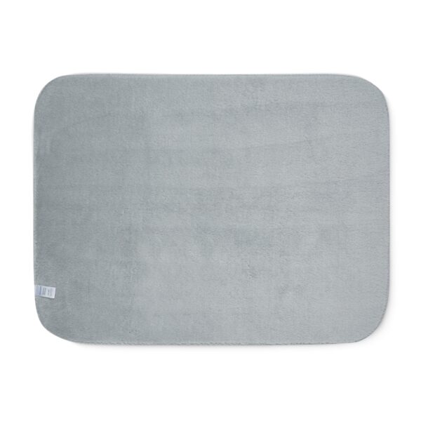 Sherpa Blanket, Two Colors - Image 20